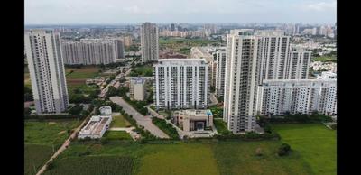 Image of 1700 Sq.ft 3 BHK Apartment / Flat for rent in DLF The Ultima, Sector 81, Gurgaon for Rs. 65000