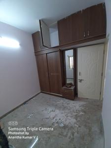 Bedroom Image of 2300 Sq.ft 6 BHK Independent House for sale in Vidyaranyapura Bengaluru for Rs. 16000000