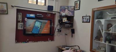 Hall Image of 2000 Sq.ft 4.5 BHK Independent House for sale in Karmanghat Hyderabad for Rs. 20000000
