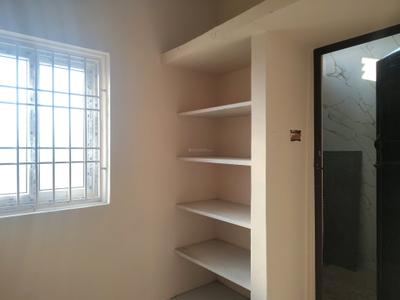 Bedroom Image of 820 Sq.ft 2 BHK Villa for sale in Red Hills Chennai for Rs. 4590002