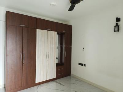 Bedroom Image of 2416 Sq.ft 4 BHK Apartment / Flat for sale in Tower Of Adyar, Adyar Chennai for Rs. 49000000