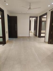 4 BHK Independent Builder Floor