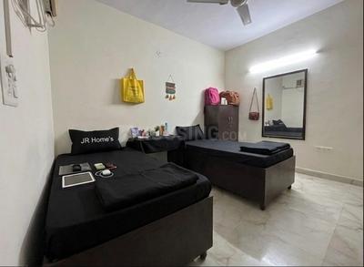 Without Brokerage 1 RK Independent House