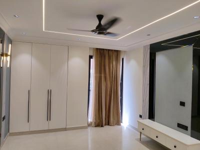 Bedroom Image of 2844 Sq.ft 3.5 BHK Builder Floor for rent in Independent Floors At DLF City Phase IV, DLF Phase 4 Gurgaon for Rs. 89000