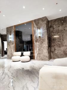 Hall Image of 395 Sq.ft 1 BHK Apartment / Flat for sale in Samarth Drushti Emerald, Ghatkopar East Mumbai for Rs. 10200000