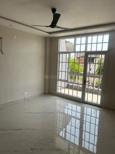 Hall Image of 2400 Sq.ft 4.5 BHK Villa for sale in Bijoli Jhansi for Rs. 14800000