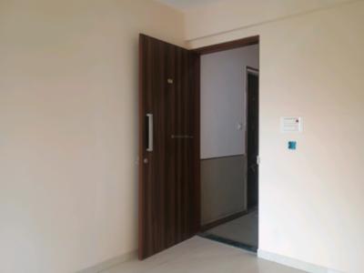 Living Room Image of 790 Sq.ft 1 BHK Apartment / Flat for rent in Sab Regency Park III Building No 1, Kalyan East Kalyan for Rs. 11000