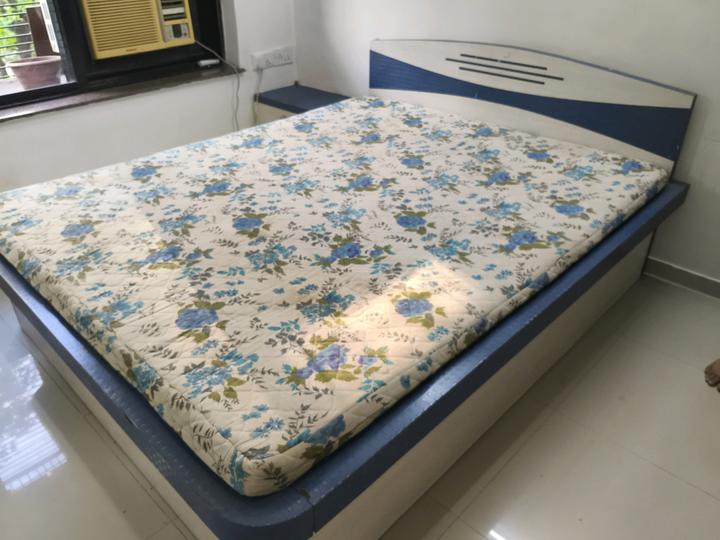 Vasant Marvel Glory East Bedroom One 1