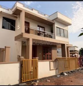 Image of 1200 Sq.ft 2 BHK Independent House for sale in Thudiyalur, Coimbatore for Rs. 4000000
