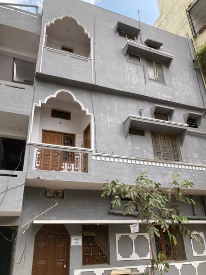 Malakpet Extension, Old Malakpet Main Image 1