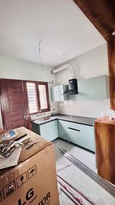 2 BHK Independent Builder Floor