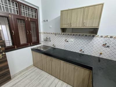 Kitchen Image of 900 Sq.ft 3 BHK Independent House for sale in Murlipura Jaipur for Rs. 15000000
