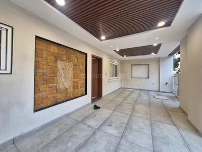 Hall Image of 4000 Sq.ft 4 BHK Independent House for sale in Mahalakshmi Nagar Indore for Rs. 30000000