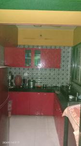 Kitchen Image of 615 Sq.ft 1 BHK Apartment / Flat for sale in Kalyan East Kalyan for Rs. 6200000