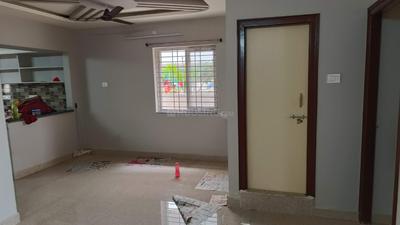 Hall Image of 2800 Sq.ft 4 BHK Independent House for sale in Bowrampet Hyderabad for Rs. 16200000