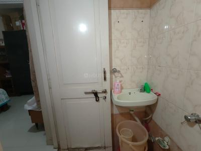 Bathroom Image of 2160 Sq.ft 3 BHK Independent House for sale in Satellite Ahmedabad for Rs. 26520000