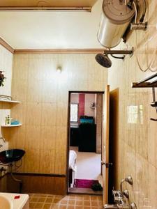 Image of 1800 Sq.ft 3.5 BHK Villa for rent in Geras Gardens, Koregaon Park, Pune for Rs. 90000