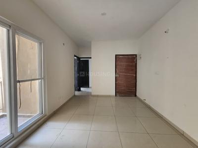 Living Room Image of 779 Sq.ft 2 BHK Apartment / Flat for sale in Shriram WYTField, Bendiganahalli Bengaluru for Rs. 8000001