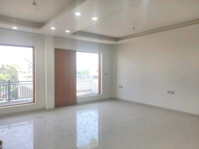 Bedroom Image of 4590 Sq.ft 4 BHK Builder Floor for sale in Greenfields Premium Builder Floors, Green Field Colony Faridabad for Rs. 39000000
