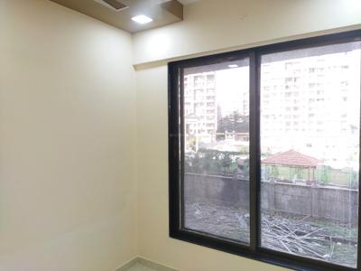 Bedroom Image of 935 Sq.ft 2 BHK Apartment / Flat for rent in Kabra Happy Valley, Thane West Thane for Rs. 45000
