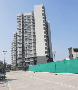 Image of 3660 Sq.ft 3 BHK Apartment / Flat for sale in D Ornate, Vaishali Nagar, Indore for Rs. 34770000
