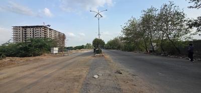 Gayatri Nagar Plot View 2
