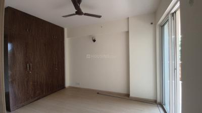 Bedroom Image of 2229 Sq.ft 4 BHK Apartment / Flat for sale in DLF Express Greens, Manesar Gurgaon for Rs. 18000000