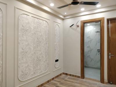 Bedroom Image of 1350 Sq.ft 3 BHK Builder Floor for sale in Puri Kohinoor Faridabad, Sector 89 Faridabad for Rs. 15500000