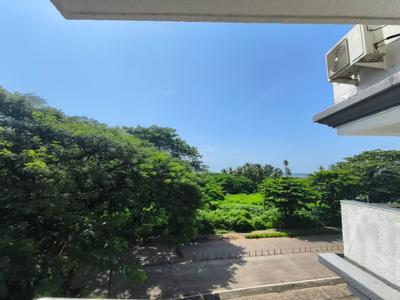 Image of 1291 Sq.ft 2 BHK Apartment / Flat for sale in Models Marine Vistas, Panjim, Goa for Rs. 27000000