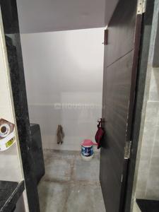 Kitchen Image of 1500 Sq.ft 3 BHK Apartment / Flat for sale in Samanvay Saptarshi, Manjalpur Vadodara for Rs. 9000000