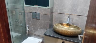 Image of 1800 Sq.ft 4 BHK Builder Floor for sale in Vasundhara, Ghaziabad for Rs. 27500000
