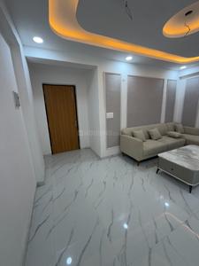 Bedroom Image of 965 Sq.ft 2 BHK Builder Floor for sale in Trivor Legacy Homes, Noida Extension Greater Noida for Rs. 5211009
