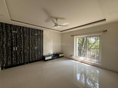 Bedroom Image of 2550 Sq.ft 3 BHK Apartment / Flat for rent in Richmond Town Bengaluru for Rs. 135000