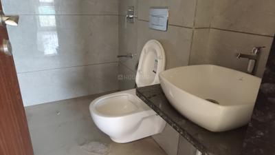 Image of 800 Sq.ft 3 BHK Apartment / Flat for sale in Mayfair Breeze, Andheri West, Mumbai for Rs. 29500000