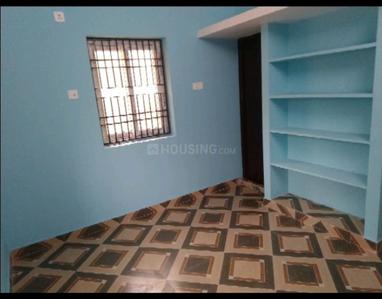 Bedroom Image of 932 Sq.ft 2 BHK Independent House for rent in Kotturpuram Chennai for Rs. 15000