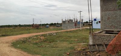 Image of 1090 Sq.ft Residential Plot / Land for sale in Sri Balaji Nagar Phase II, Poonamallee, Chennai for Rs. 3542500