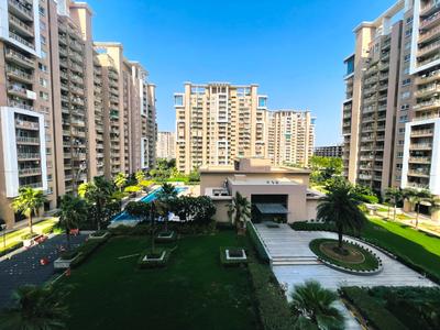 Image of 1720 Sq.ft 3 BHK Apartment / Flat for sale in Emaar Palm Gardens, Sector 83, Gurgaon for Rs. 22000000