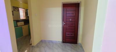 Bedroom Image of 1000 Sq.ft 2 BHK Villa for sale in Rainbow RB Garden Phase 2, Sevvapet Chennai for Rs. 4900000
