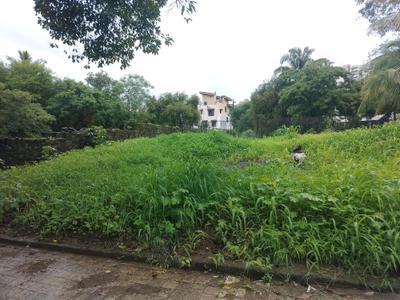 Image of 3200 Sq.ft Residential Plot / Land for sale in  Windmill Village Villa, Bavdhan, Pune for Rs. 30000000