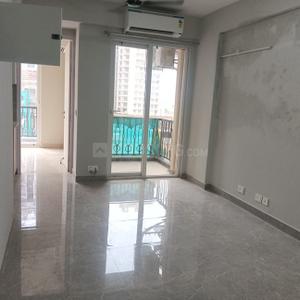Living Room Image of 1095 Sq.ft 3 BHK Builder Floor for sale in Signature Global City 81, Sector 81 Gurgaon for Rs. 13000000