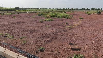 Image of 200 Sq.ft Residential Plot / Land for sale in Kuppanagar, Sangareddy for Rs. 3600000