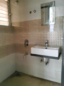 Bedroom Two Image of 1050 Sq.ft 2 BHK Apartment / Flat for sale in Lalani Residency, Thane West Thane for Rs. 9900000