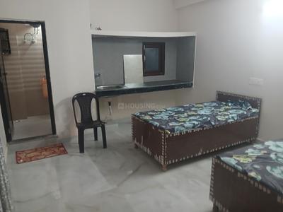 Bedroom Image of Stay homes in Sector 134, Noida