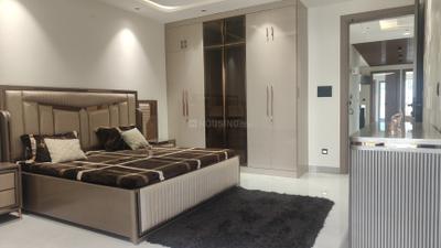 Bedroom Image of 2300 Sq.ft 4 BHK Builder Floor for sale in Mayfield Garden Luxury Floors, Mayfield Garden Gurgaon for Rs. 37000000