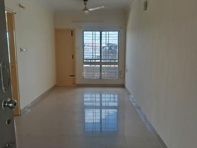 Hall Image of 700 Sq.ft 1 BHK Apartment / Flat for rent in Indira Nagar Bengaluru for Rs. 27000