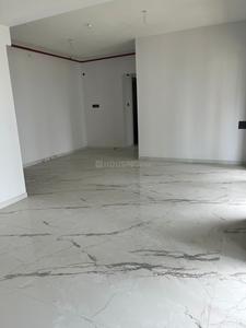 Hall Image of 850 Sq.ft 3 BHK Apartment / Flat for sale in Amritvan Complex, Goregaon East Mumbai for Rs. 35000000