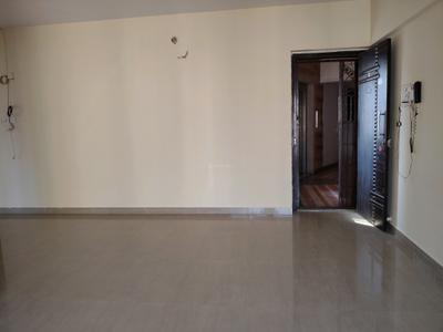 Living Room Image of 1200 Sq.ft 2 BHK Apartment / Flat for sale in Akshar Canabee, Kamothe Navi Mumbai for Rs. 14000000