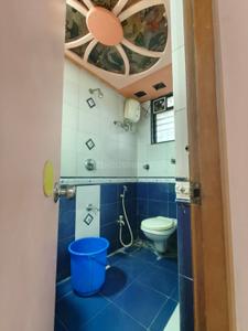Image of 1450 Sq.ft 3 BHK Apartment / Flat for rent in Neelsidhi Jai Balaji CHS, Nerul, Navi Mumbai for Rs. 80000