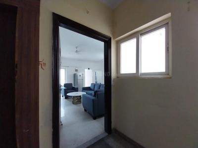 Bedroom Image of 1150 Sq.ft 2.5 BHK Apartment / Flat for sale in Shree Vardhman Victoria, Sector 70 Gurgaon for Rs. 18000000