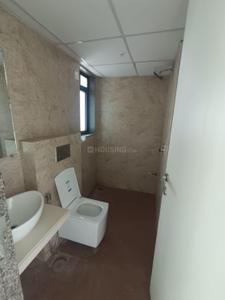 Image of 949 Sq.ft 2 BHK Apartment / Flat for rent in Malhar 24 East, Sanpada, Navi Mumbai for Rs. 70045